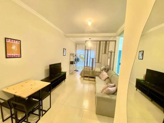 Apartamento para Locação em Florianópolis/SC Ribeirão da Ilha 1 Quartos