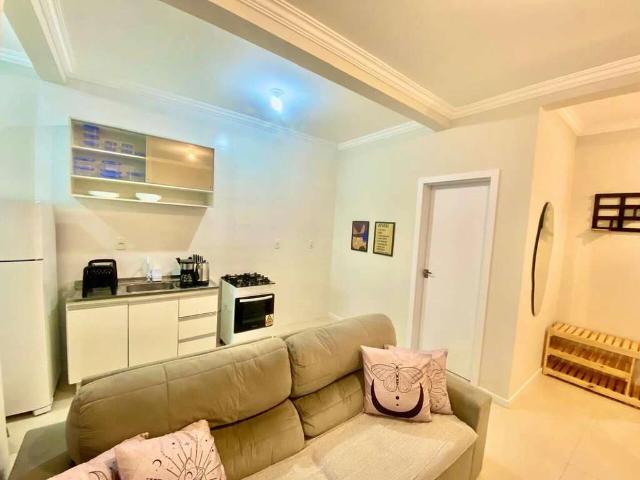 Apartamento para Locação em Florianópolis/SC Ribeirão da Ilha 1 Quartos
