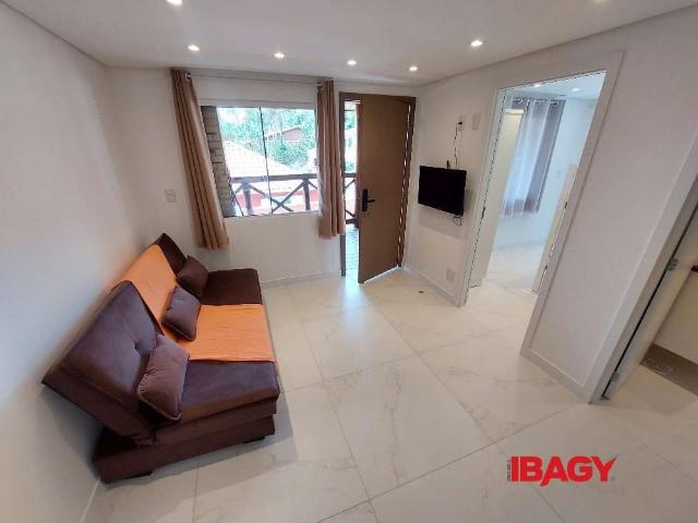 Apartamento para Locação em Florianópolis/SC Ribeirão da Ilha 2 Quartos