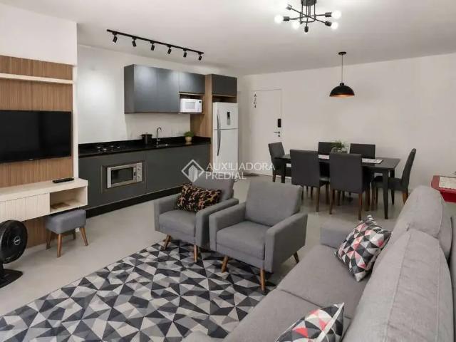 Apartamento para Locação em Florianópolis/SC Ribeirão da Ilha 2 Quartos
