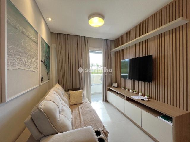 Apartamento para Locação em Florianópolis/SC Ribeirão da Ilha 2 Quartos
