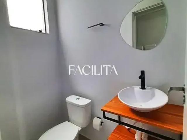 Apartamento para Locação em Florianópolis/SC Ribeirão da Ilha 2 Quartos