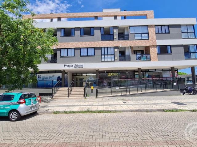 Apartamento para Locação em Florianópolis/SC Ribeirão da Ilha 2 Quartos