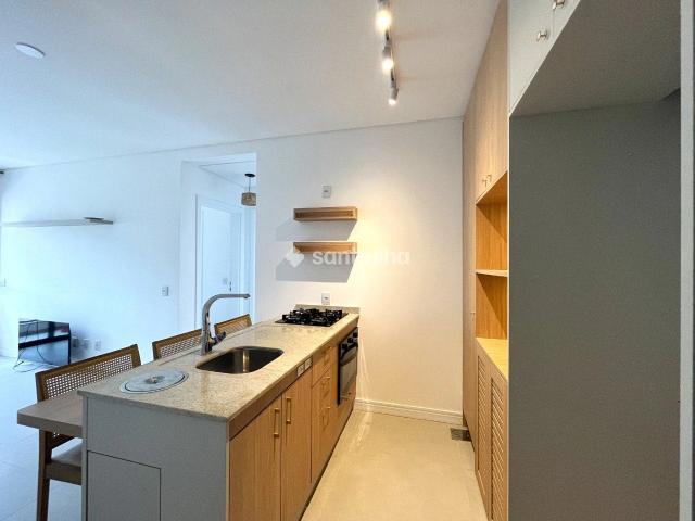 Apartamento para Locação em Florianópolis/SC Ribeirão da Ilha 2 Quartos