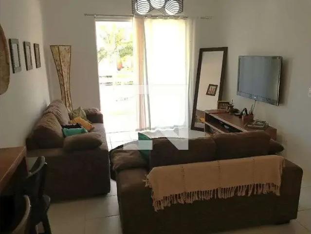 Apartamento para Locação em Florianópolis/SC Rio Tavares 3 Quartos
