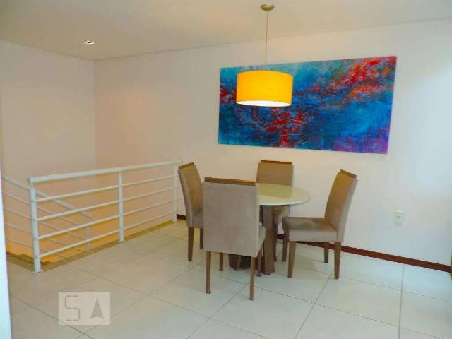Apartamento para Locação em Florianópolis/SC Rio Tavares 2 Quartos