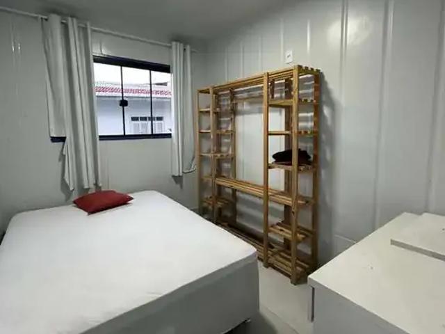 Apartamento para Locação em Florianópolis/SC Tapera 2 Quartos
