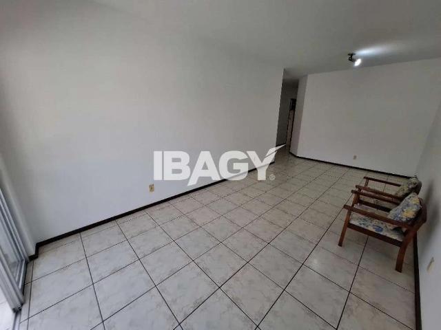 Apartamento para Locação em Florianópolis/SC Trindade 3 Quartos