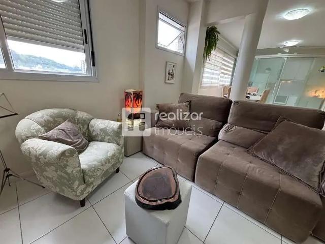 Apartamento para Locação em Florianópolis/SC Trindade 3 Quartos
