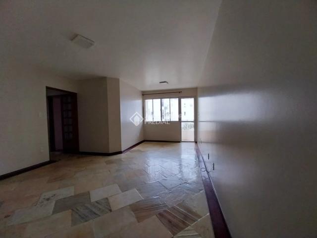 Apartamento para Locação em Florianópolis/SC Trindade 3 Quartos