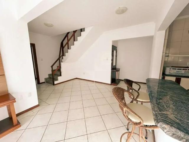 Apartamento para Locação em Florianópolis/SC Trindade 3 Quartos