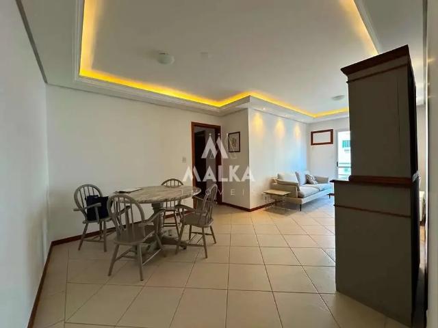 Apartamento para Locação em Florianópolis/SC Trindade 3 Quartos