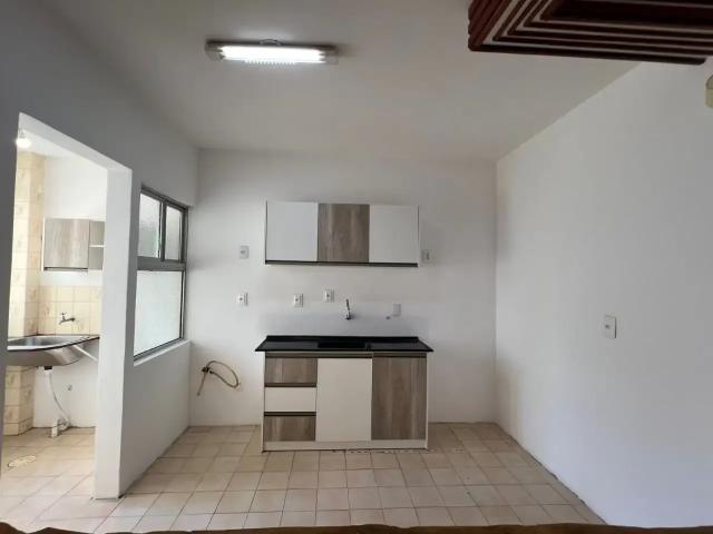 Apartamento para Locação em Florianópolis/SC Trindade 3 Quartos