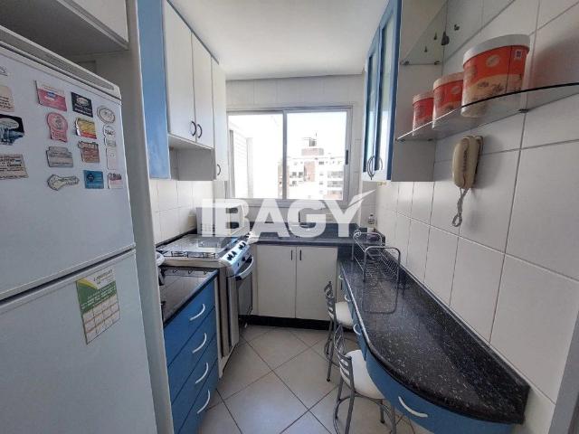 Apartamento para Locação em Florianópolis/SC Trindade 3 Quartos