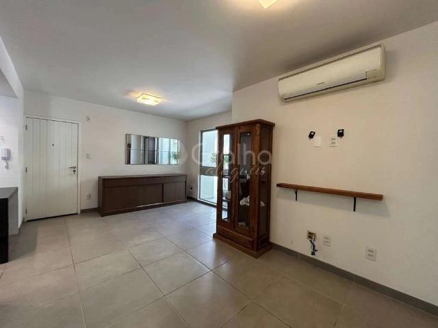 Apartamento para Locação em Florianópolis/SC Trindade 3 Quartos
