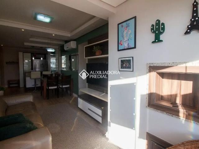 Apartamento para Locação em Florianópolis/SC Trindade 3 Quartos