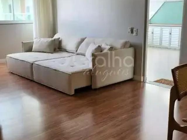 Apartamento para Locação em Florianópolis/SC Trindade 3 Quartos