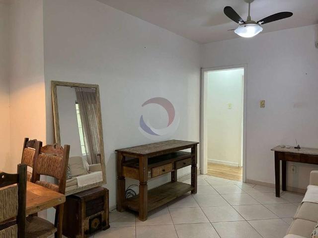 Apartamento para Locação em Florianópolis/SC Trindade 3 Quartos