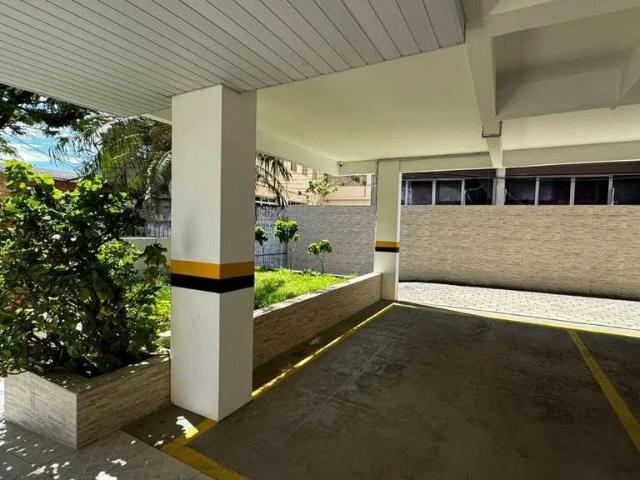 Apartamento para Locação em Florianópolis/SC Trindade 3 Quartos