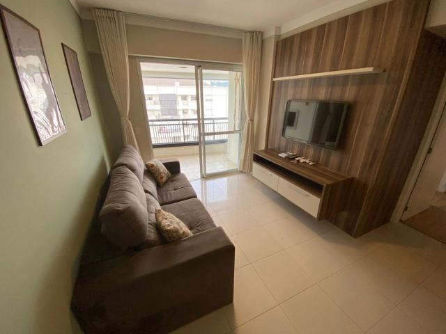 Apartamento para Locação em Florianópolis/SC Trindade 3 Quartos