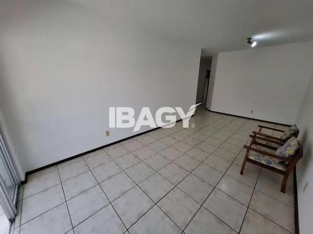 Apartamento para Locação em Florianópolis/SC Trindade 3 Quartos