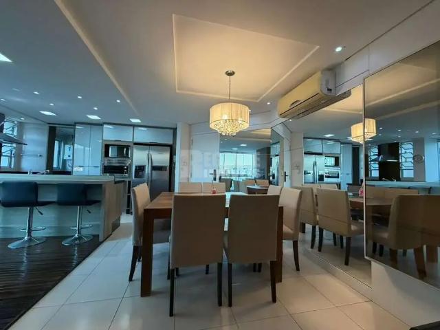 Apartamento para Locação em Florianópolis/SC Trindade 3 Quartos