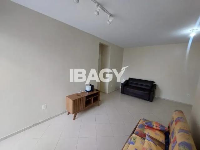 Apartamento para Locação em Florianópolis/SC Trindade 3 Quartos