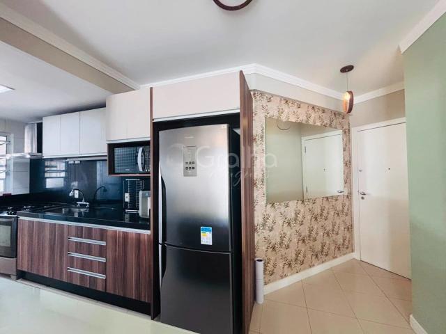 Apartamento para Locação em Florianópolis/SC Trindade 3 Quartos