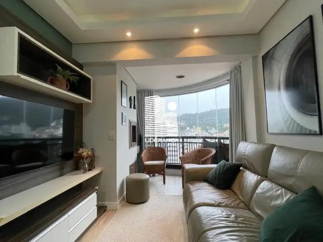 Apartamento para Locação em Florianópolis/SC Trindade 3 Quartos