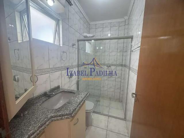 Apartamento para Locação em Florianópolis/SC Trindade 3 Quartos