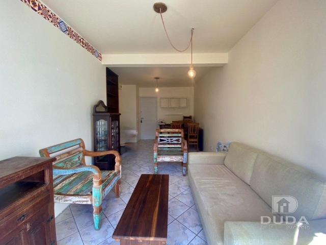 Apartamento para Locação em Florianópolis/SC Trindade 3 Quartos