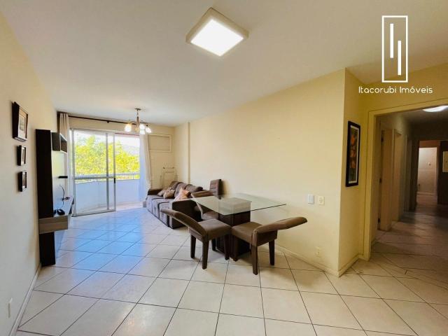 Apartamento para Locação em Florianópolis/SC Trindade 3 Quartos