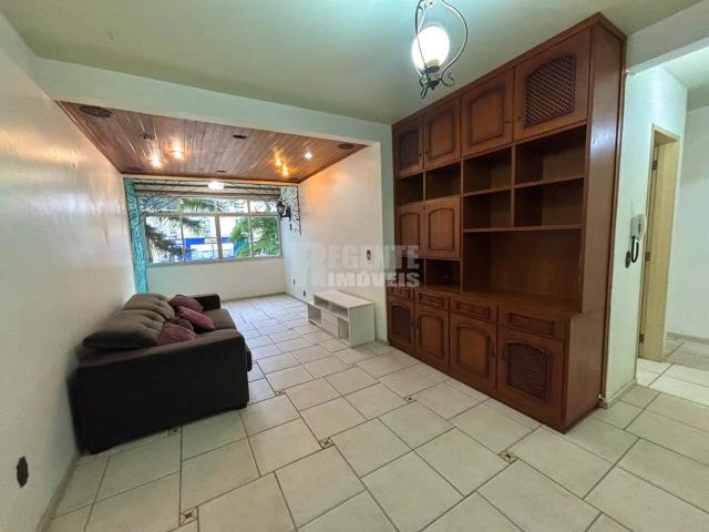 Apartamento para Locação em Florianópolis/SC Trindade 3 Quartos