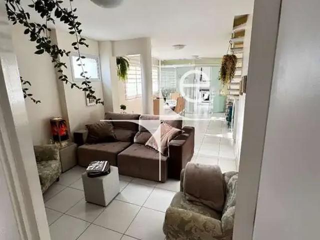 Apartamento para Locação em Florianópolis/SC Trindade 3 Quartos