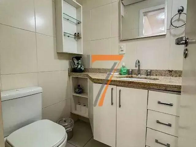 Apartamento para Locação em Florianópolis/SC Trindade 3 Quartos