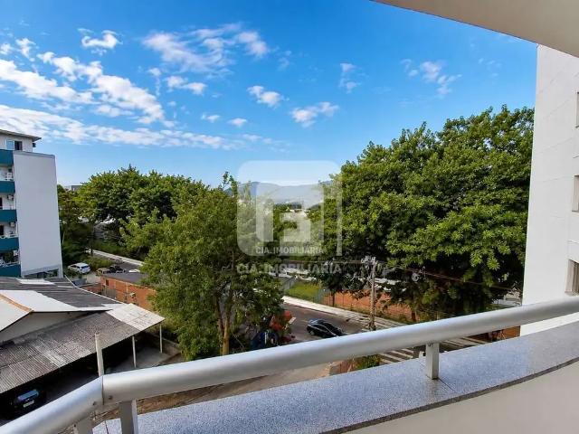 Apartamento para Locação em Florianópolis/SC Trindade 3 Quartos