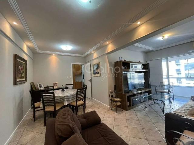 Apartamento para Locação em Florianópolis/SC Trindade 3 Quartos