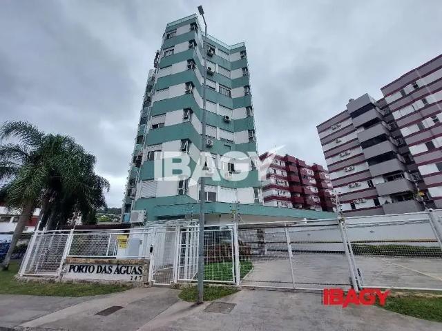 Apartamento para Locação em Florianópolis/SC Trindade 3 Quartos