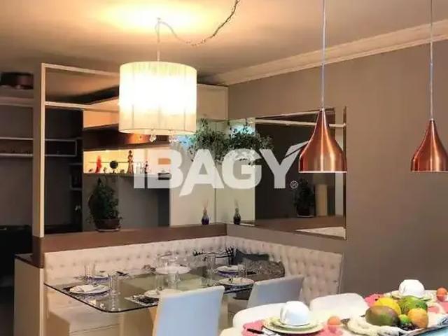Apartamento para Locação em Florianópolis/SC Trindade 3 Quartos