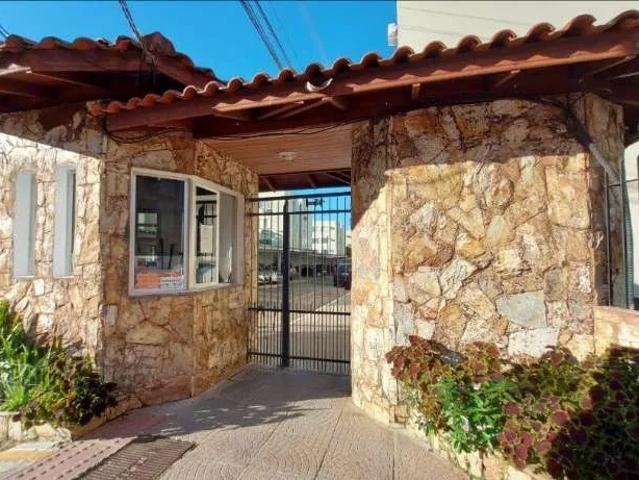 Apartamento para Locação em Florianópolis/SC Trindade 3 Quartos