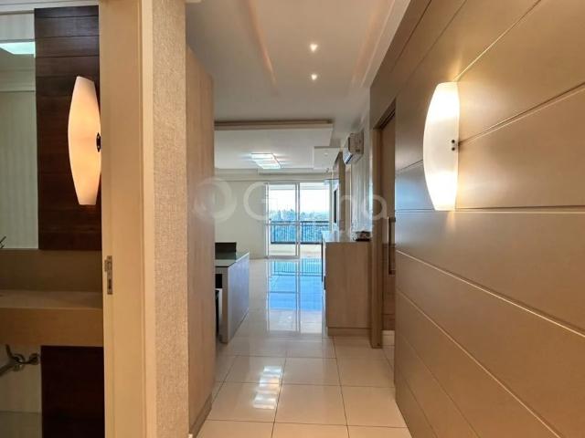 Apartamento para Locação em Florianópolis/SC Trindade 3 Quartos