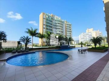 Apartamento para Locação em Florianópolis/SC Trindade 3 Quartos