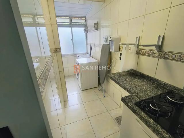 Apartamento para Locação em Florianópolis/SC Trindade 3 Quartos