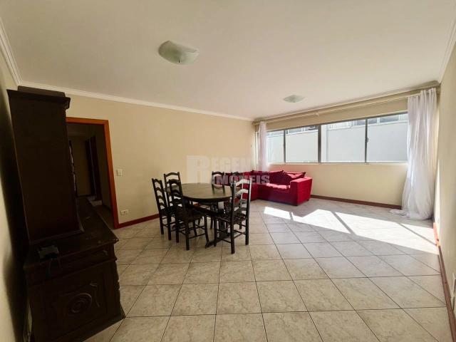 Apartamento para Locação em Florianópolis/SC Trindade 3 Quartos