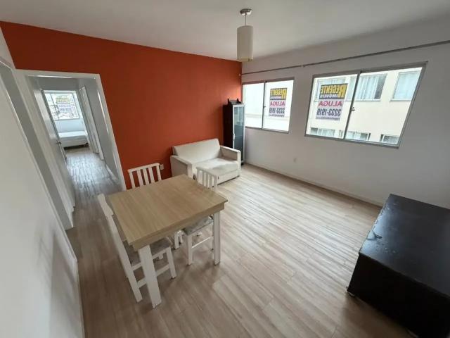 Apartamento para Locação em Florianópolis/SC Trindade 3 Quartos