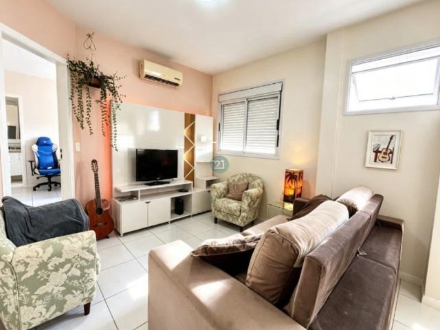 Apartamento para Locação em Florianópolis/SC Trindade 3 Quartos