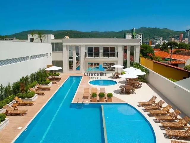 Apartamento para Locação em Florianópolis/SC Trindade 3 Quartos