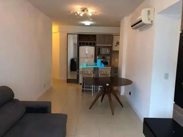 Apartamento para Locação em Florianópolis/SC Trindade 3 Quartos