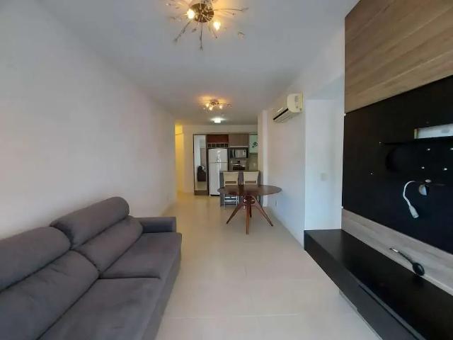 Apartamento para Locação em Florianópolis/SC Trindade 3 Quartos