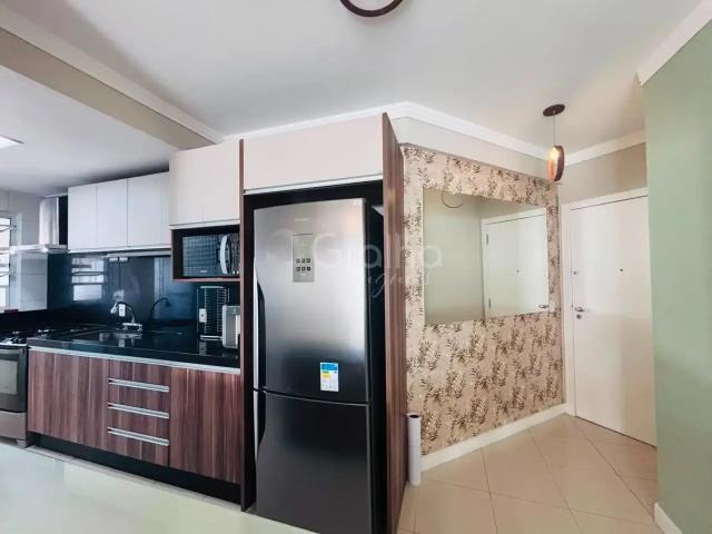Apartamento para Locação em Florianópolis/SC Beira Mar 3 Quartos